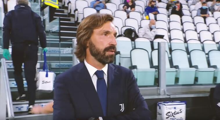 Verso Crotone-Juventus: Pirlo senza 6 giocatori? - Jmania.it