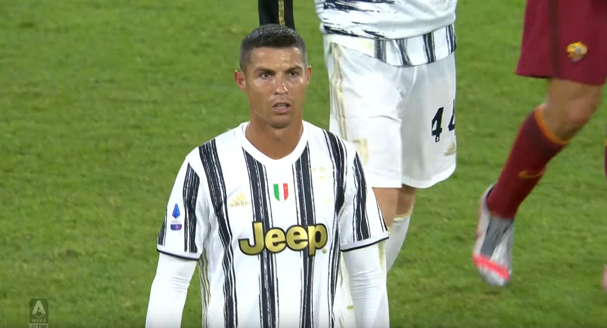 Ronaldo ancora positivo: lunedì il tampone decisivo per ...