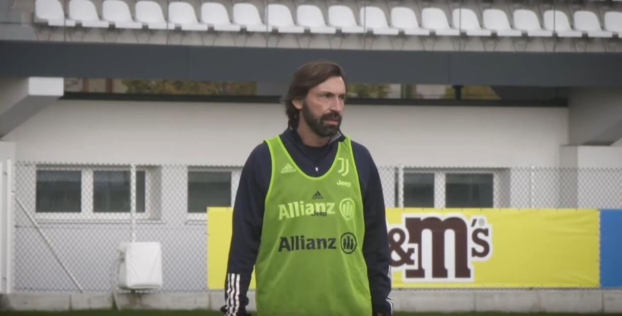 stipendi allenatori serie a pirlo