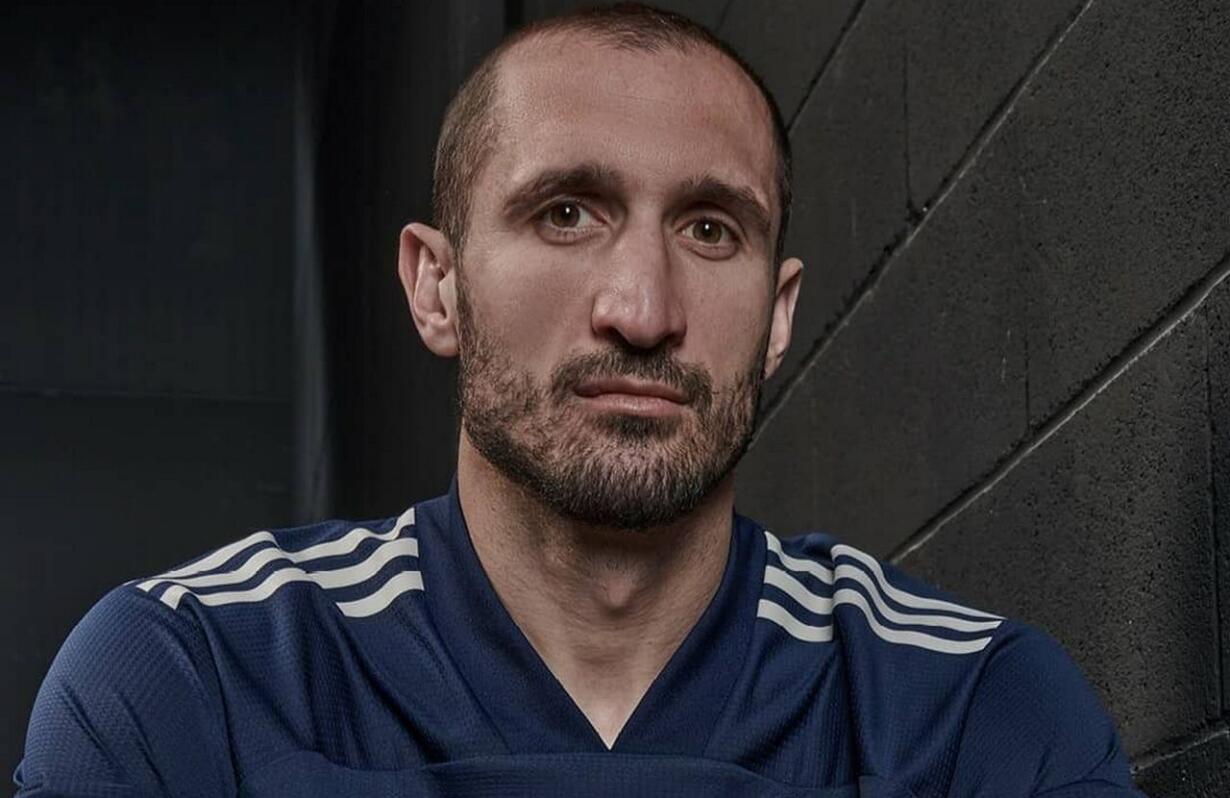 chiellini juventus rinnovo 2022