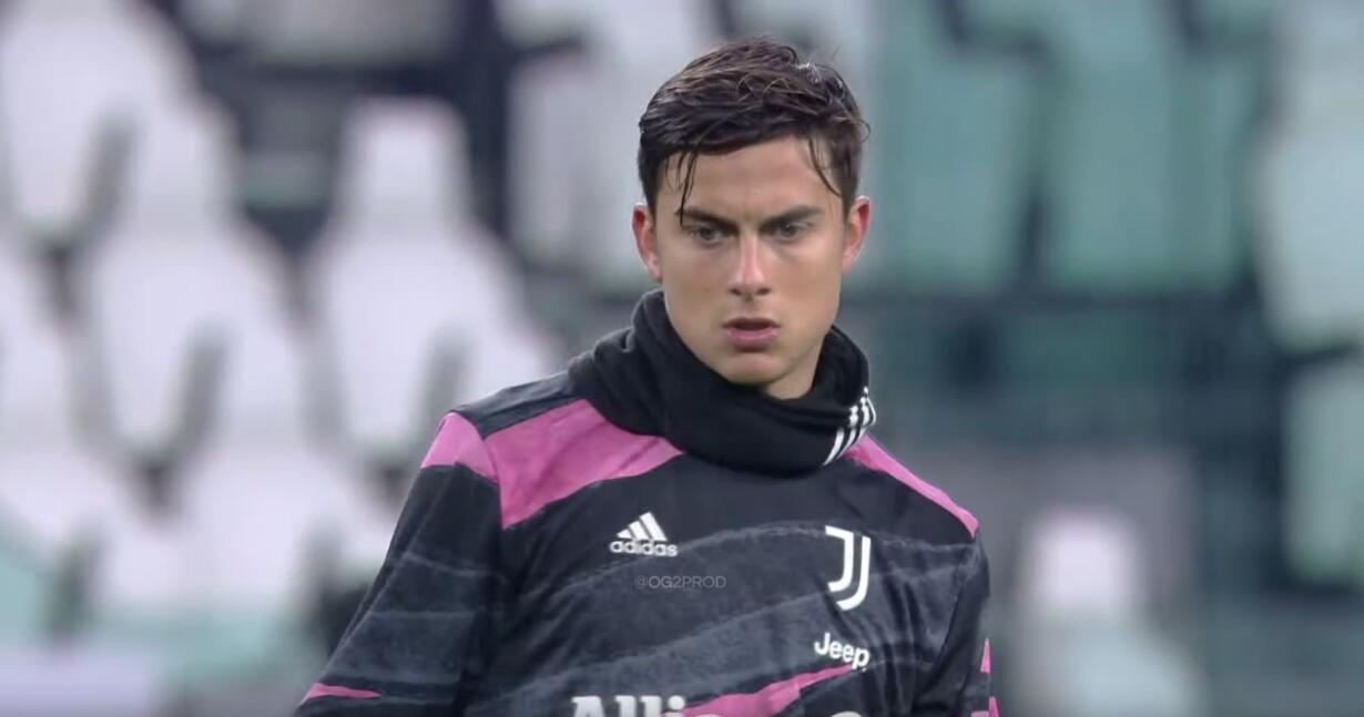 dybala agente trattativa juventus muro