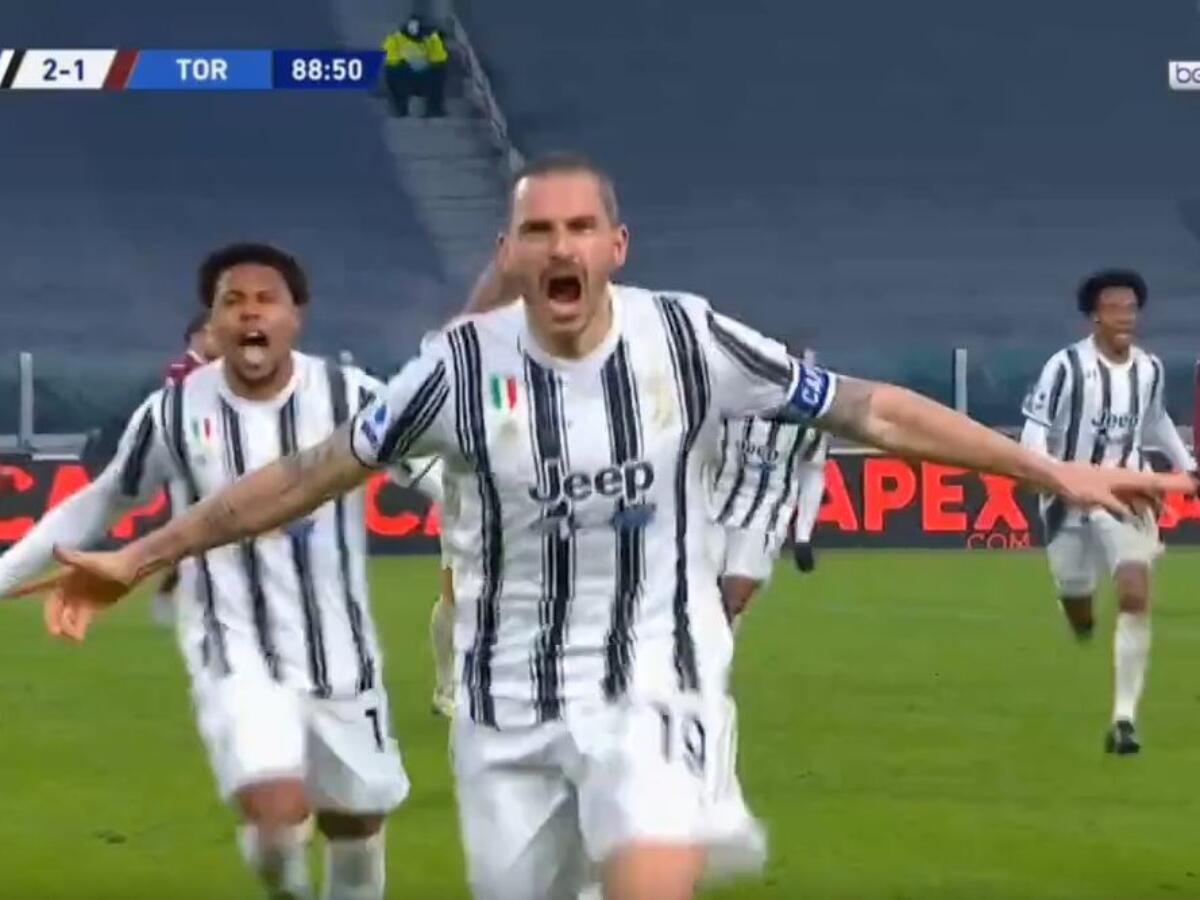 Juventus-Torino 2-1: highlights, video gol e pagelle - Jmania.it