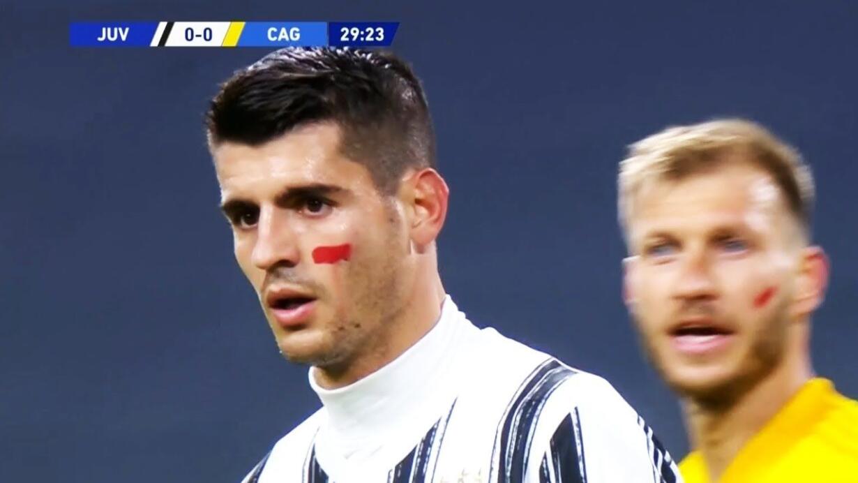 morata riscatto juventus giugno 2021