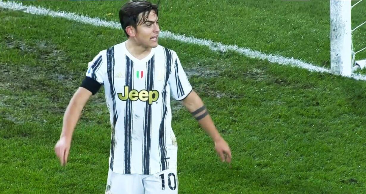 trattativa rinnovo dybala mercato juventus