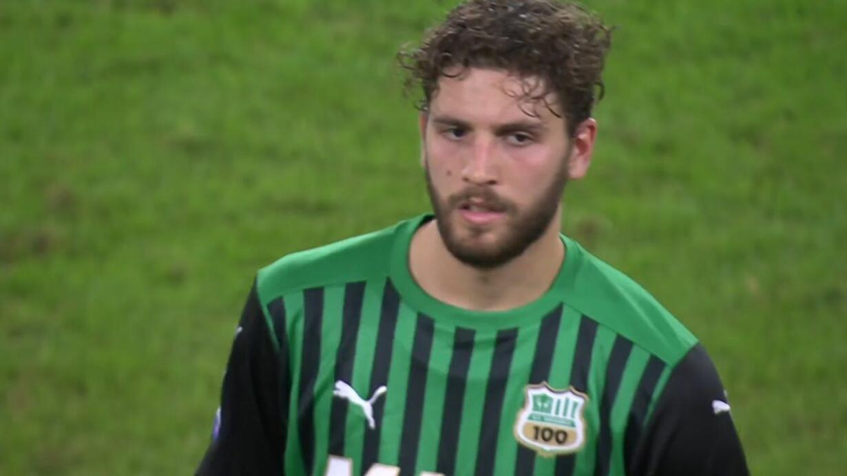 locatelli juventus agente