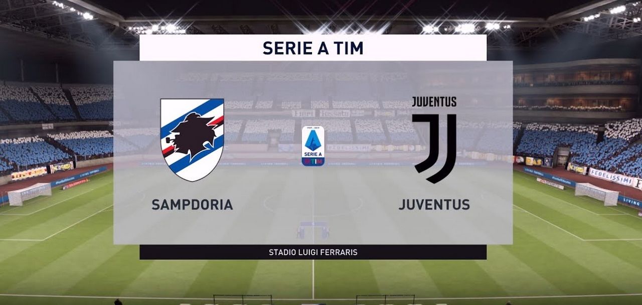 Sampdoria-Juventus, probabili formazioni: tre dubbi per ...