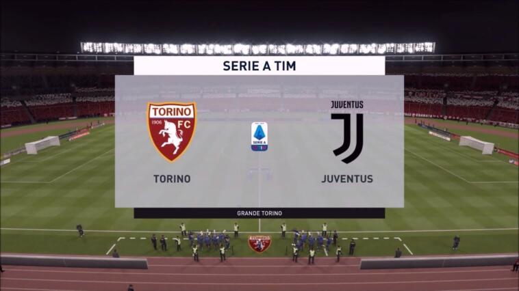Diretta Torino-Juventus: come vederla in TV e live ...