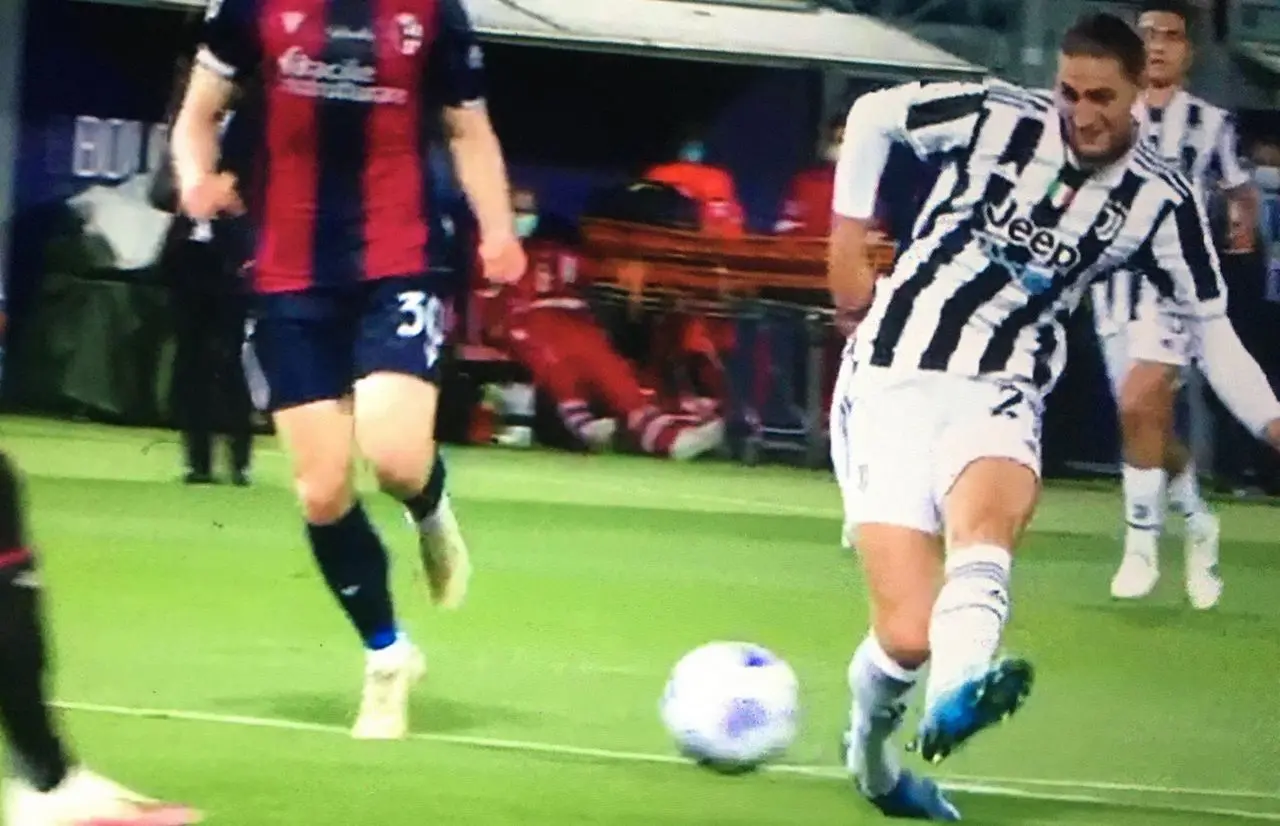 Bologna-Juventus 1-4: highlights video gol e pagelle - Jmania.it