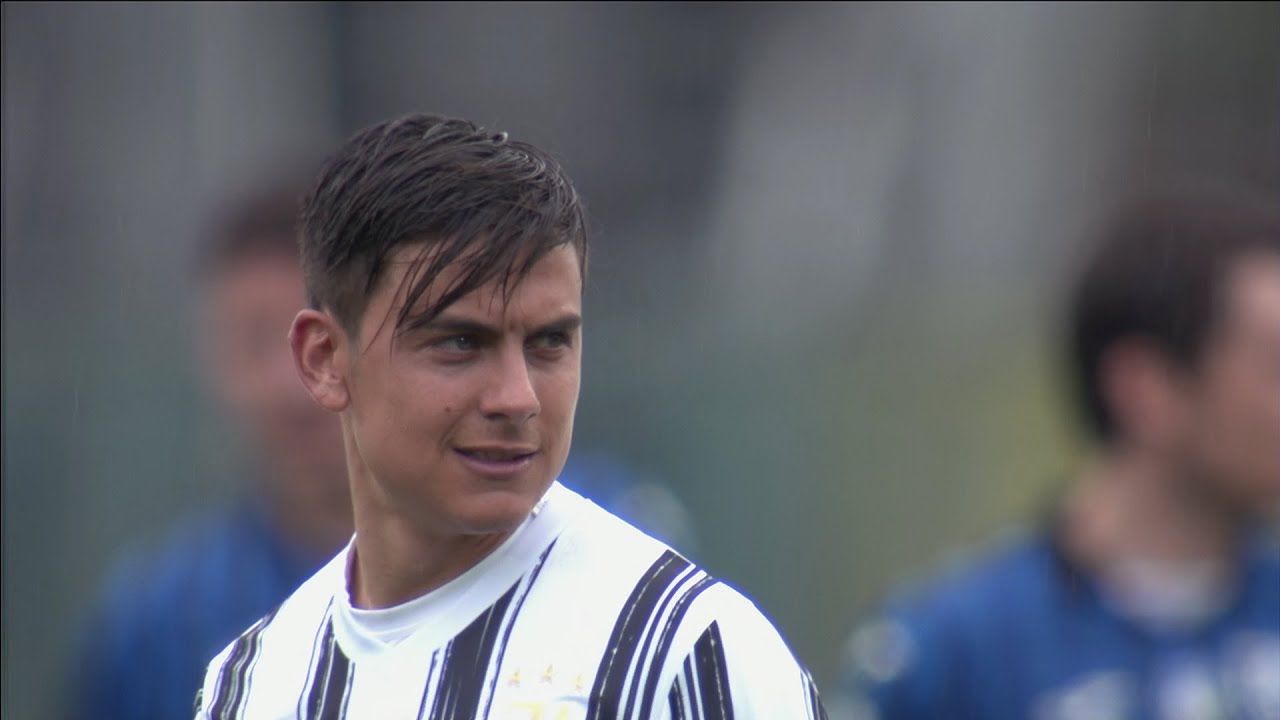 Sassuolo-Juventus, probabili formazioni: Dybala e Arthur ...