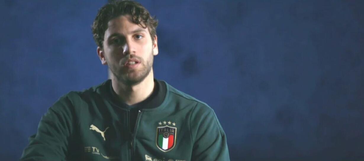 locatelli juventus sassuolo