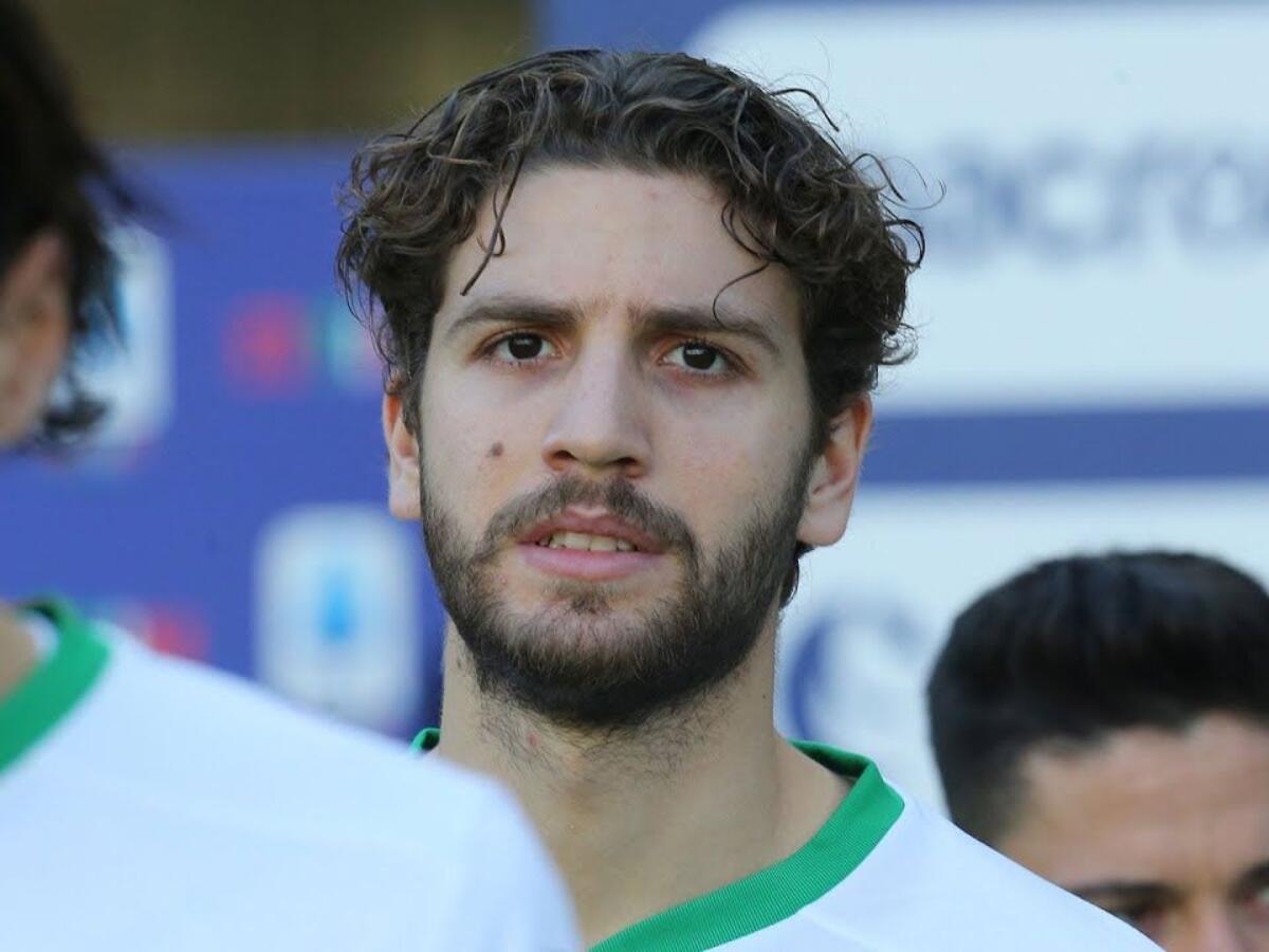 Locatelli Ecco L Offerta Della Juventus Che Non Ha Convinto Il Sassuolo