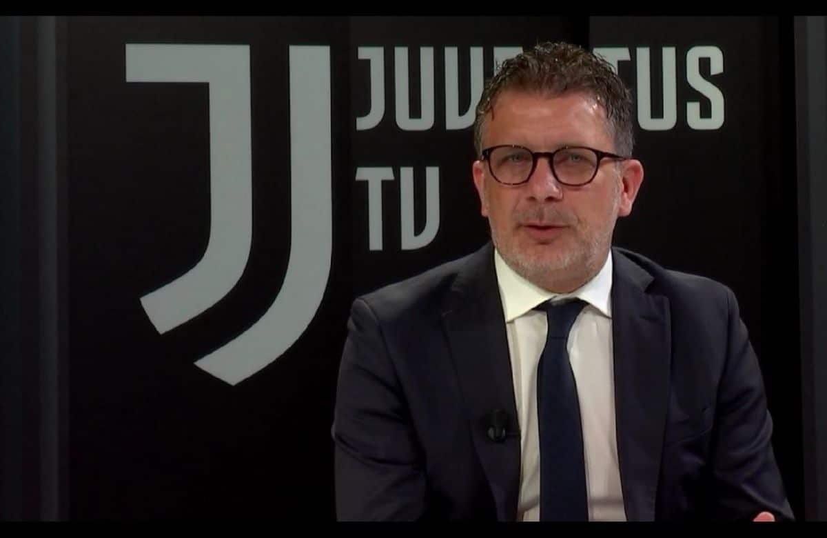 cherubini juventus premio coverciano