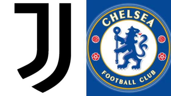 Juventus-Chelsea diretta tv streaming formazioni
