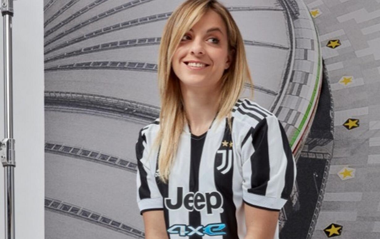 classifica valore sponsor maglia juventus