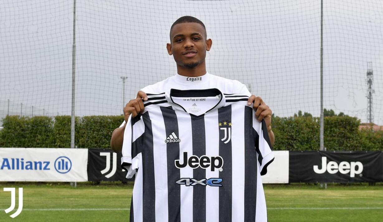 mercato juventus bandolo