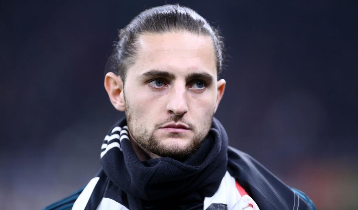 rabiot vaccino