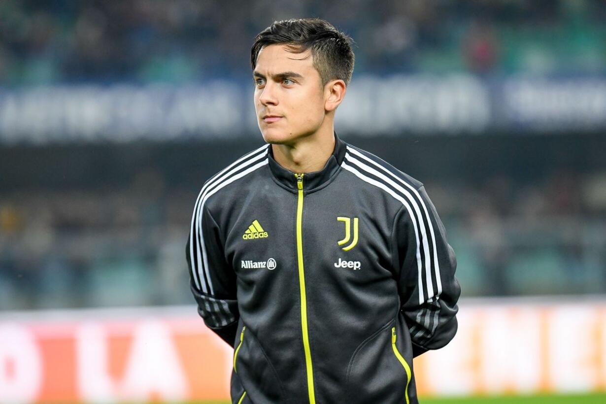 dybala compleanno rinnovo