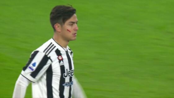 juventus-atalanta 0-1 highlights video gol pagelle