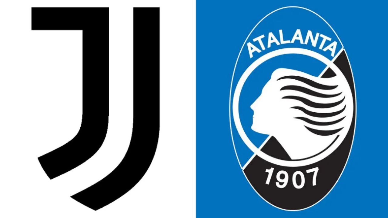 Juventus-Atalanta, dove vederla: diretta tv, streaming e formazioni