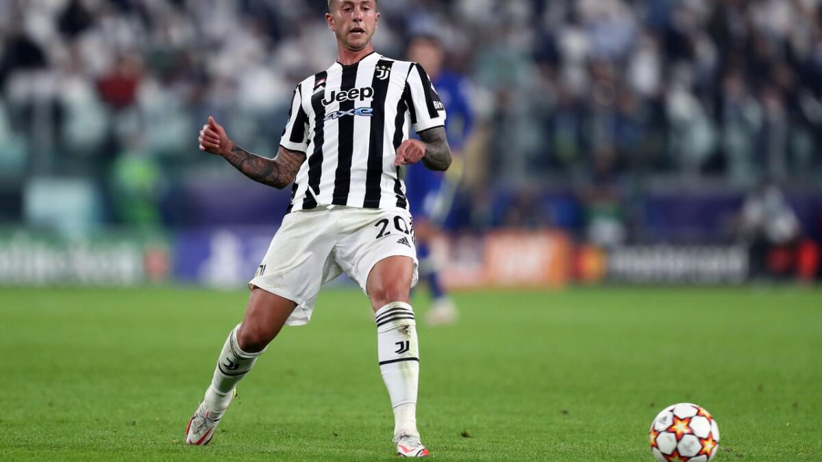 kul ikke Efterår Juventus-Cagliari 2-0: highlights, video gol e pagelle - Jmania.it