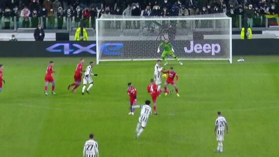 juventus-napoli 1-1 highlights video gol pagelle