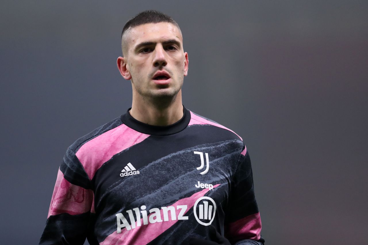 Demiral è Dell'Atalanta: Esercitato Il Diritto Di Riscatto Dalla Juventus