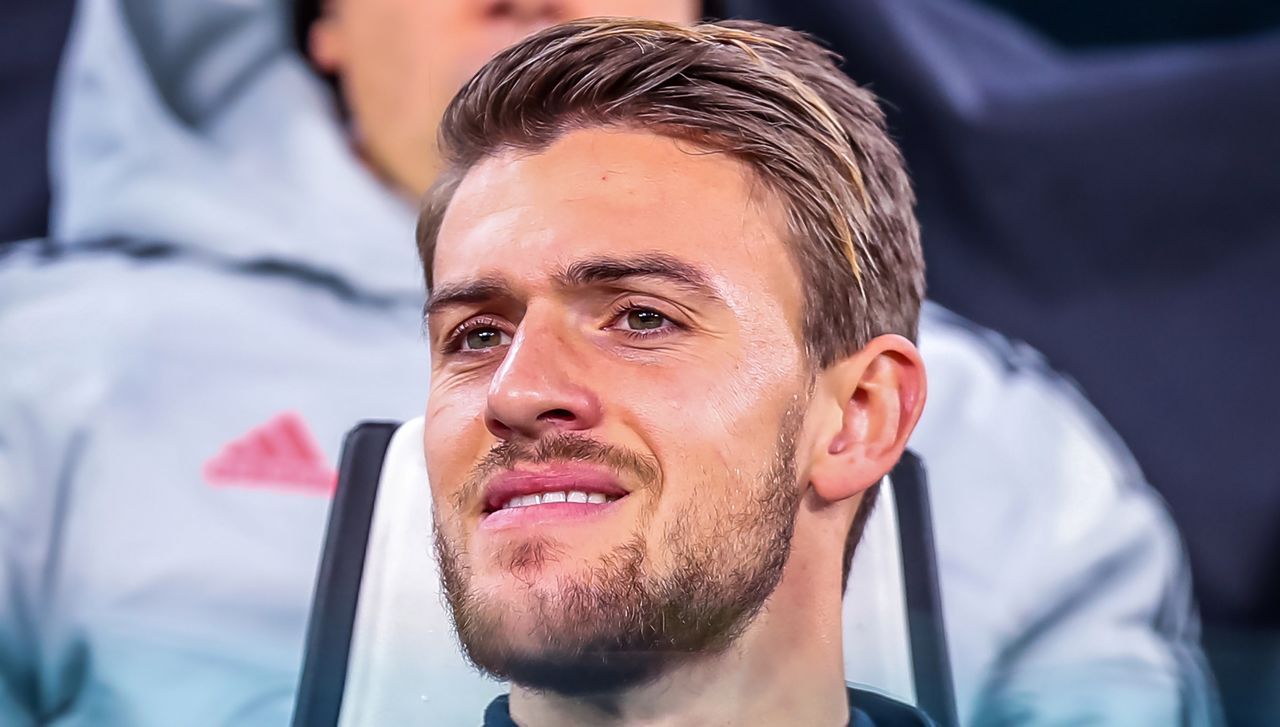 rugani juve cessione