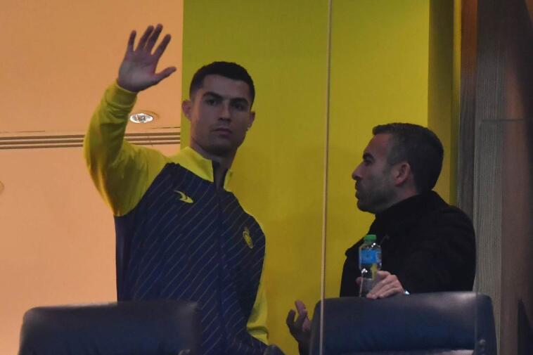 Cristiano Ronaldo fa la spesa a Torino: contatti avviati