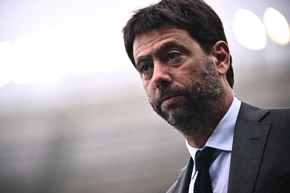 agnelli juve