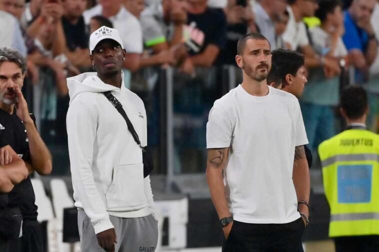 Calciomercato Juventus, è fuggi fuggi: lo scenario è incredibile