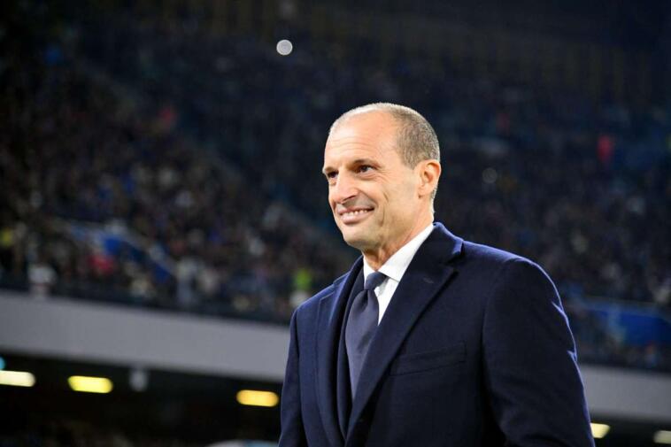 Calciomercato Juventus, la clausola cambia tutto: rinnovo lontano e sorriso Allegri