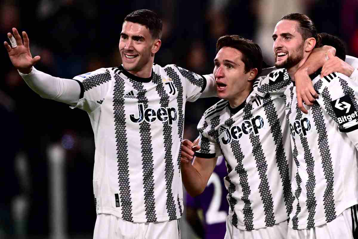 Sulle orme di Danilo: ecco i fedelissimi della Juventus | Il futuro di Pogba e Chiesa