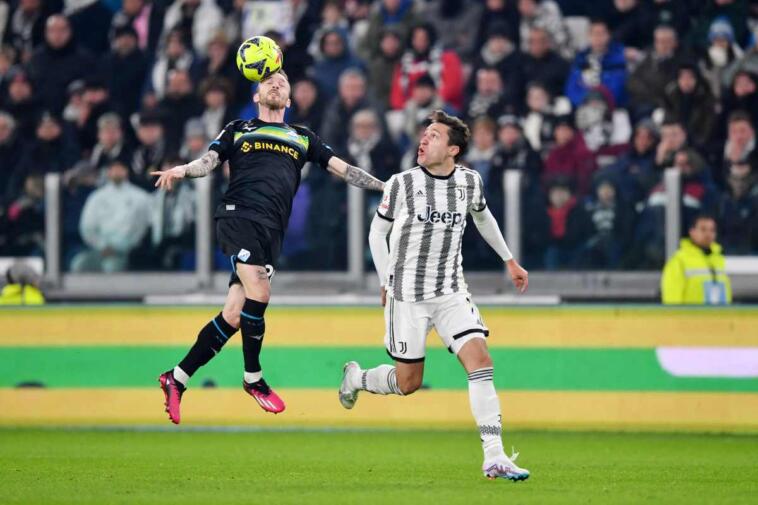 L'assalto a Chiesa è doppio: addio Juventus, vola in Premier League