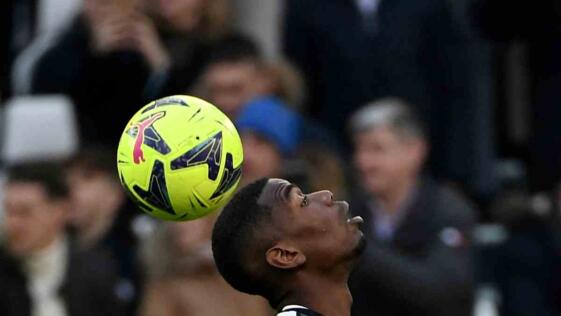 Nantes-Juventus, UFFICIALE: la decisione di Allegri su Pogba e Chiesa