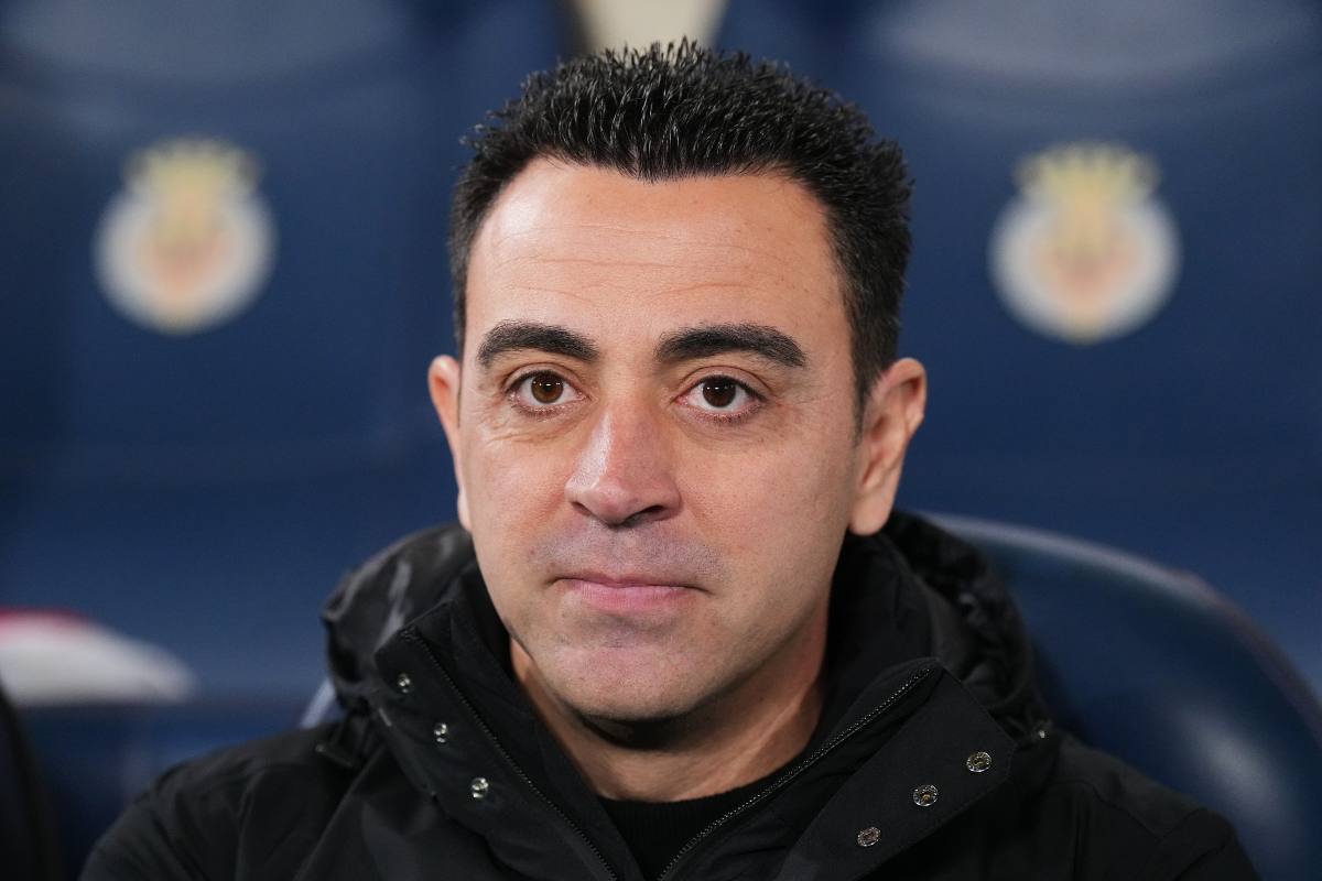 Accordo trovato e firma in arrivo: Xavi brucia la Juventus