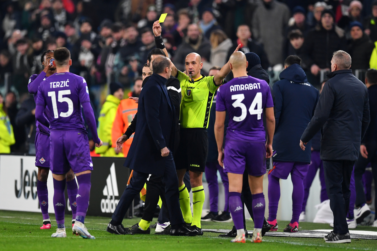 juve fiorentina allegri