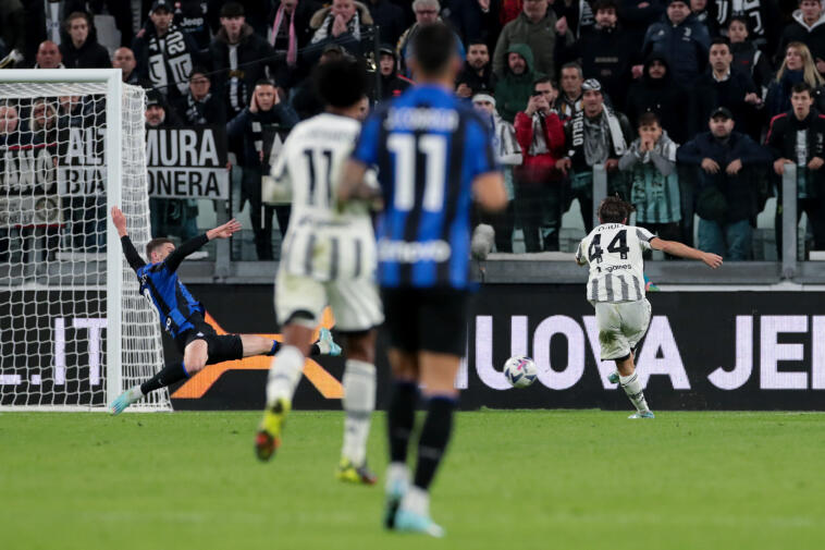 inter Juventus pronostico