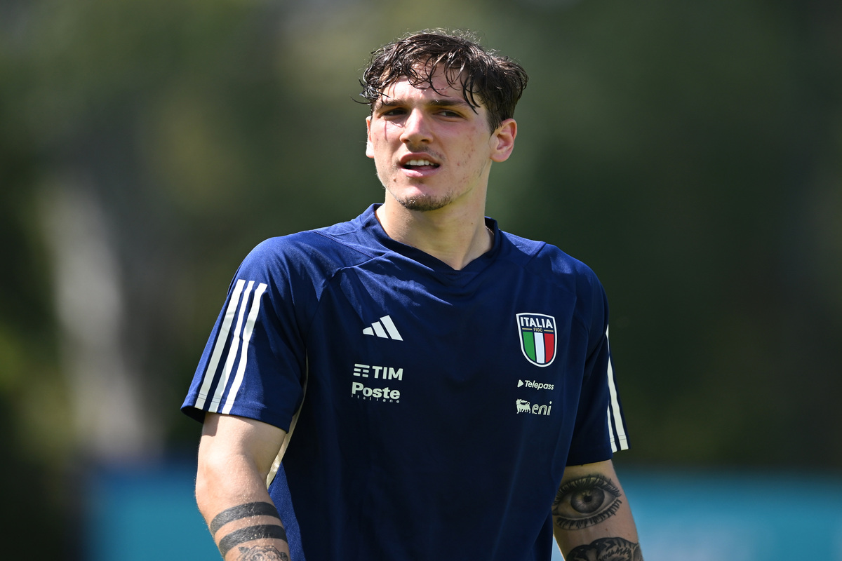 mercato juve zaniolo calciomercato galatasaray