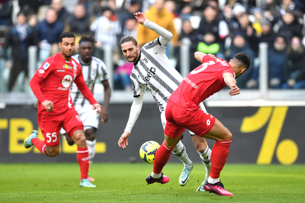 mercato juve carlos augusto monza calciomercato