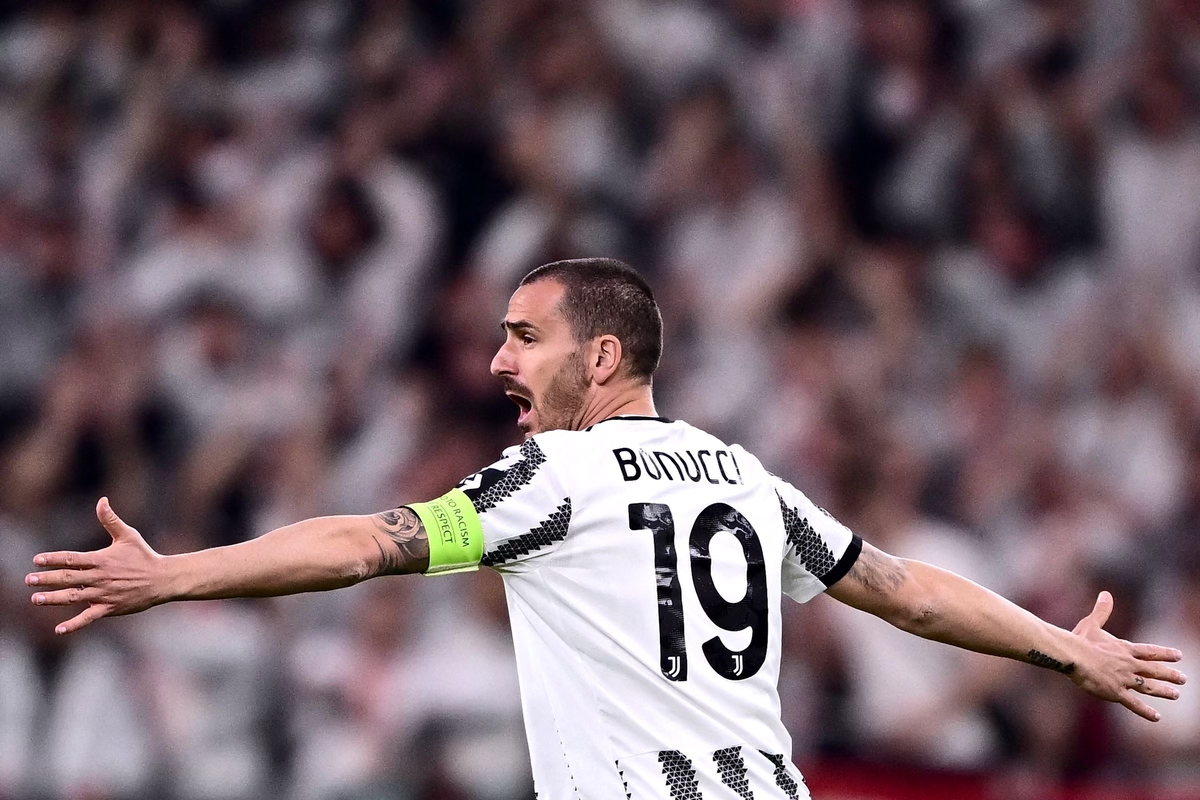 juve bonucci newcastle sampdoria mercato addio ritiro