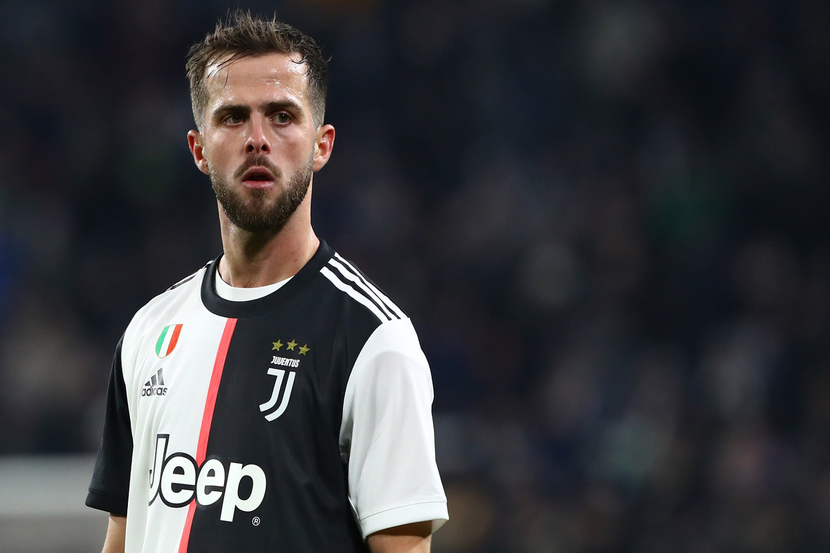 pjanic juve allegri lukaku higuain cuadrado