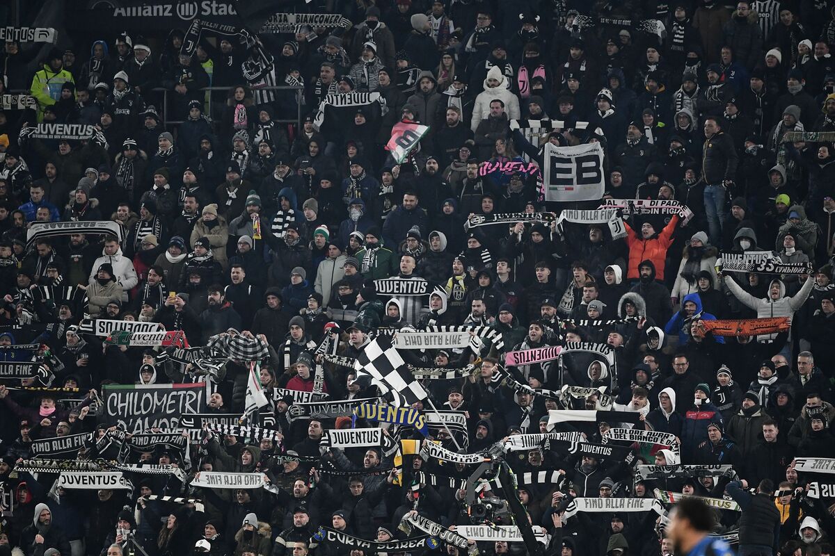 juve allenamento porte aperte stadium 9 agosto