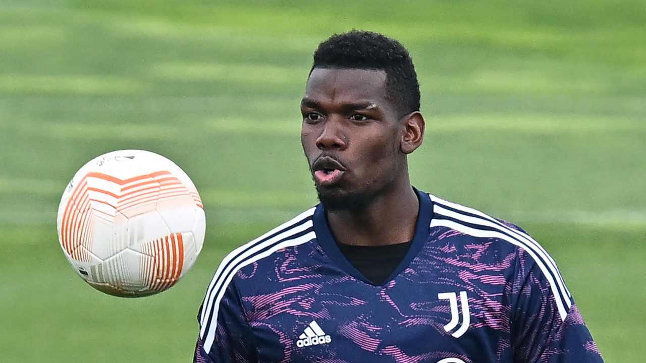 Paul Pogba