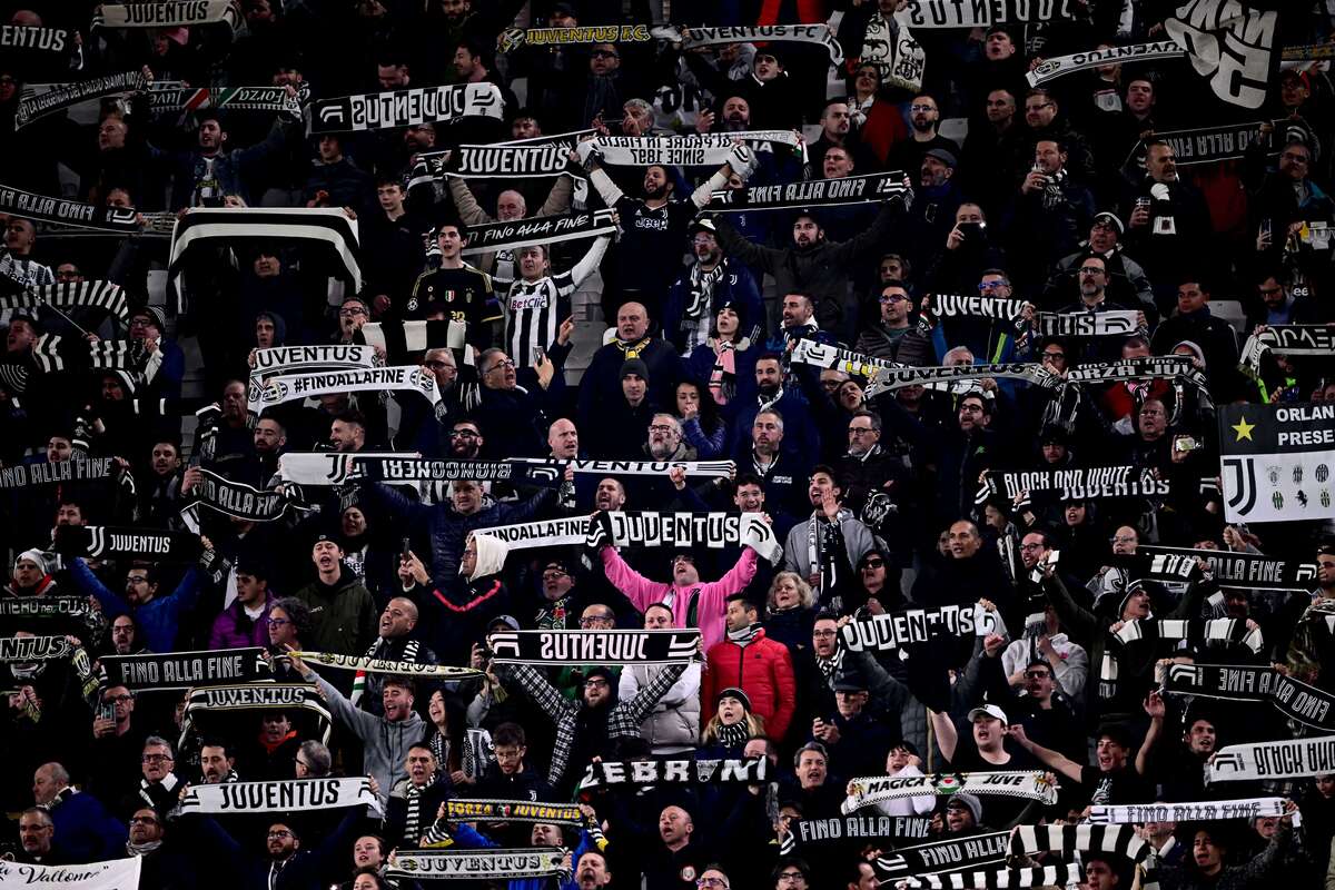 Prisma Juventus