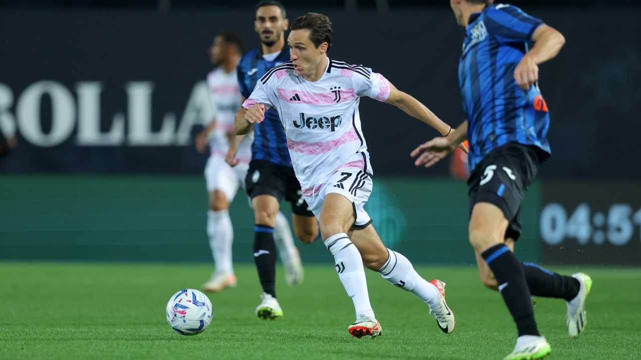 Federico Chiesa