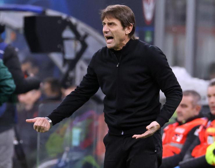 Antonio Conte