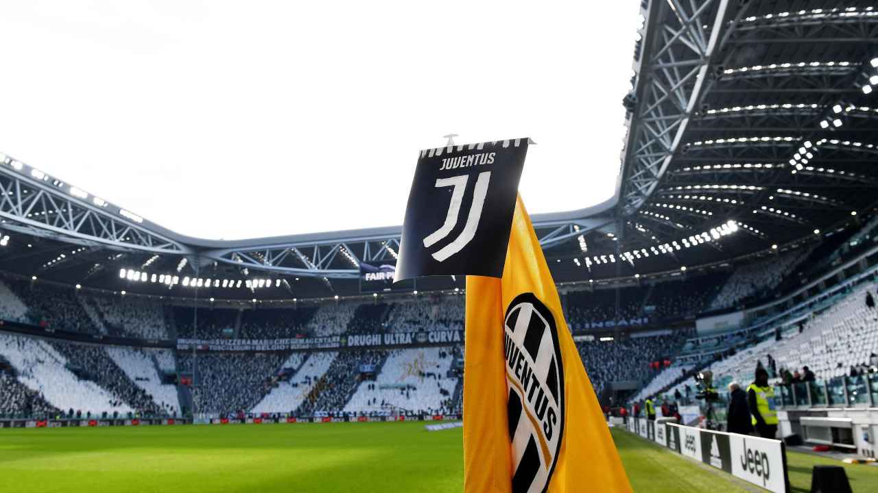 Ufficiale Juve, firma per i prossimi 3 anni