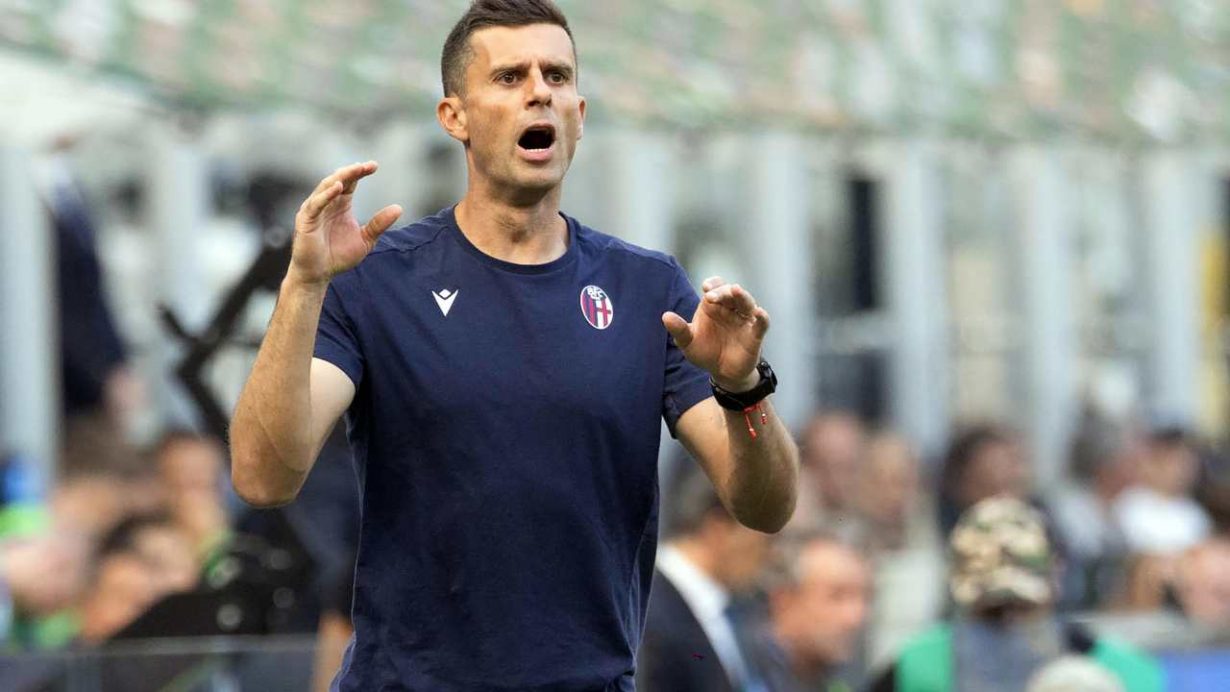 Thiago Motta