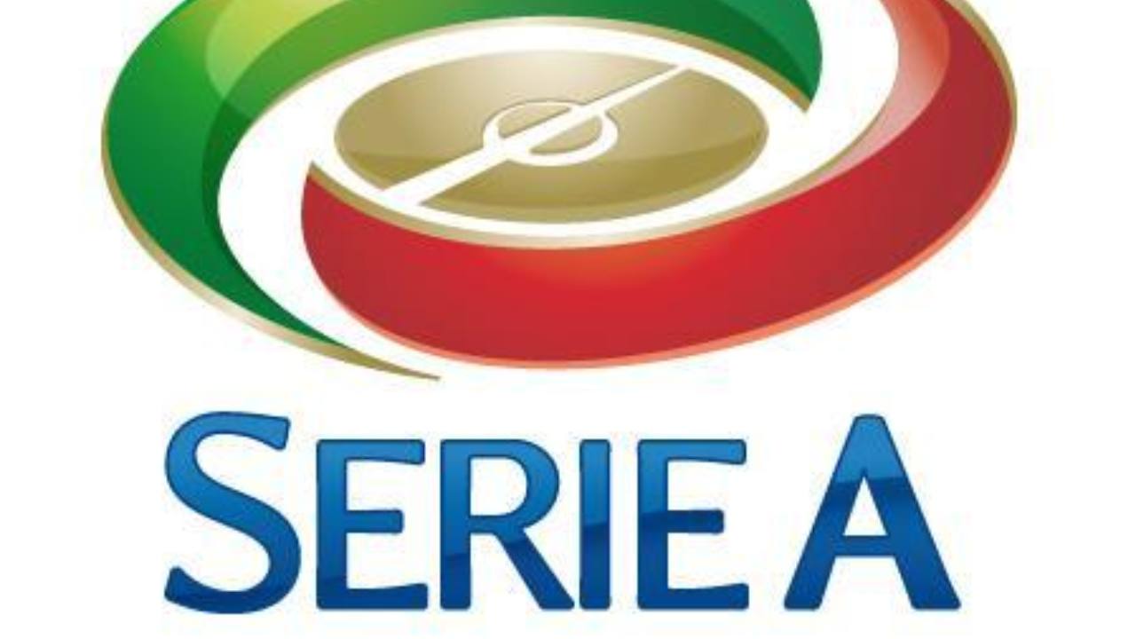 Logo Serie A