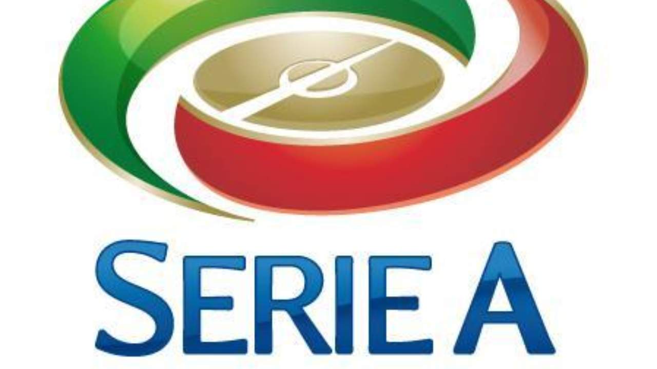 Logo Serie A 